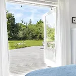 Сasa de vacaciones 16647-1-farevejle-dovnaeldevej-15 Fårevejle
