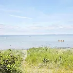 Сasa de vacaciones 16647-1-farevejle-dovnaeldevej-15 Fårevejle