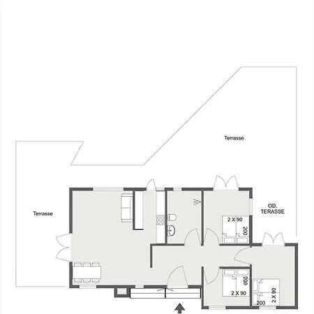 16647-1-farevejle-dovnaeldevej-15 Ferienhaus Fårevejle