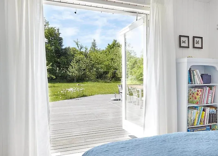 Holiday home 16647-1-farevejle-dovnaeldevej-15 Farevejle