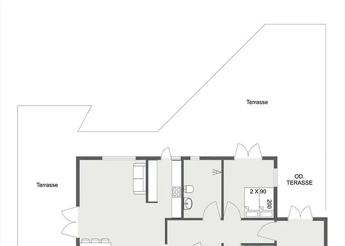 16647-1-farevejle-dovnaeldevej-15 Holiday home Farevejle