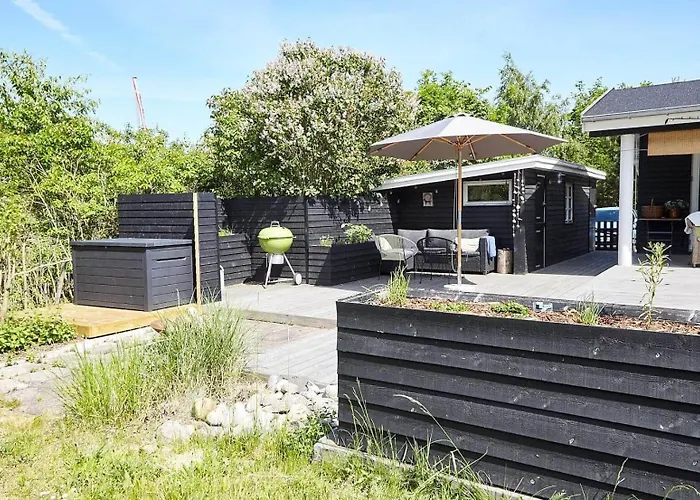 16647-1-farevejle-dovnaeldevej-15 Holiday home Farevejle